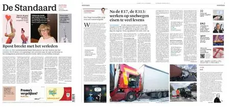 De Standaard – 06 mei 2021