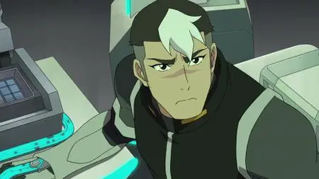 Voltron: Legendary Defender S02E03