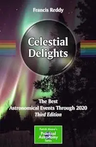 Celestial Delights: The Best Astronomical Events Through 2020 (Repost)