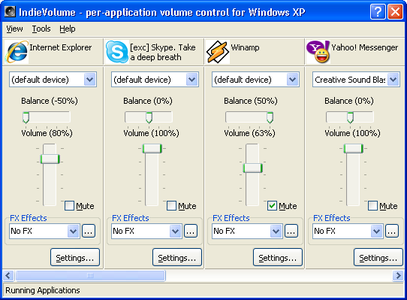 IndieVolume 2.0.59.125