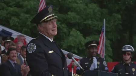 Police Academy 5: Assignment Miami Beach (1988)