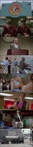Armed and Dangerous (1986)