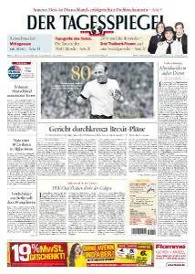 Der Tagesspiegel - 4 November 2016