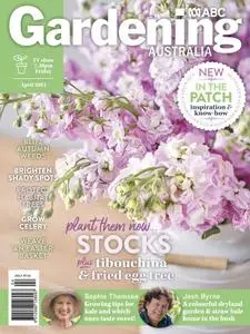 Gardening Australia - April 2021