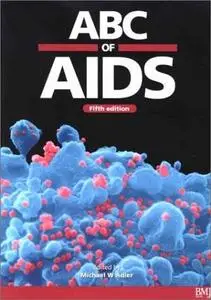 ABC of AIDS (Fifth Edition)