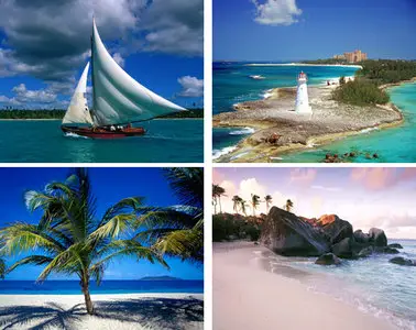 18 HQ Caribbean Wallpapers