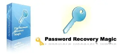 ZIP Password Recovery Magic 6.1.1.175