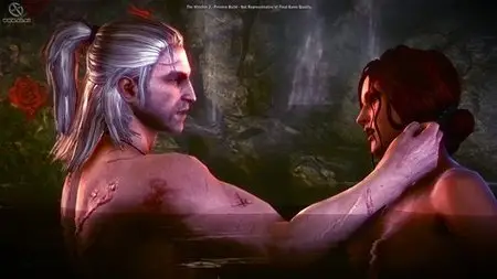 The Witcher 2: Assassins of Kings (2011/RUS/ENG/Full/Repack/DLC)
