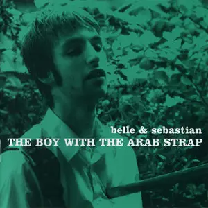 Belle & Sebastian - Albums Collection 1996-2010 (13CD)