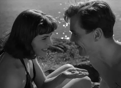 Sommarlek / Summer Interlude (1951) [The Criterion Collection]