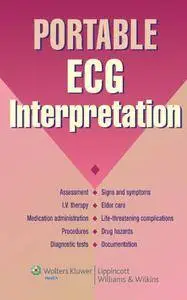 Portable ECG Interpretation
