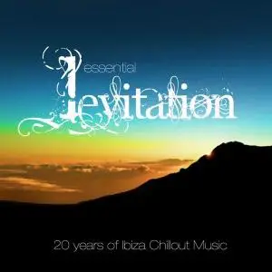 Levitation - Essential: 20 Years Of Ibiza Chillout Music [3CD Box Set] (2012)