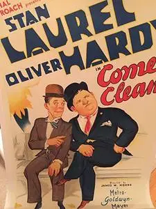 Come Clean (1931)