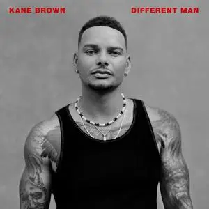 Kane Brown - Different Man (2022)