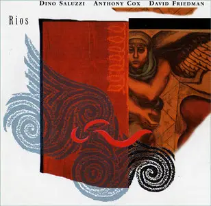 Dino Saluzzi - Rios (1995)