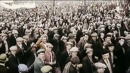(Fr2) Le Front populaire - Á nous la vie (2011)