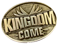Kingdom Come - Magnified (2009) Repost