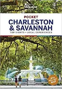 Lonely Planet Pocket Charleston & Savannah