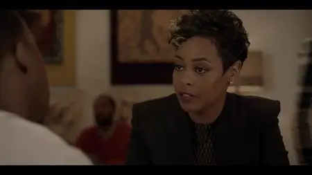All American S03E12