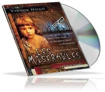 Victor Hugo - Les Miserables (audiobook)