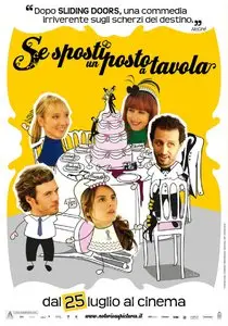 Se Sposti un Posto a Tavola (2012)