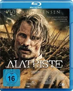 Captain Alatriste: The Spanish Musketeer (2006)