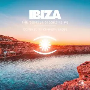 Kenneth Bager : Ibiza The Sunset Sessions Vol.8 (2020)