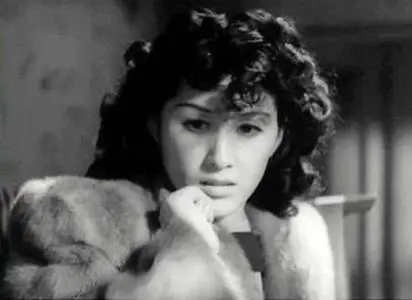 Akira Kurosawa-Yoidore tenshi ('Drunken Angel') (1948)