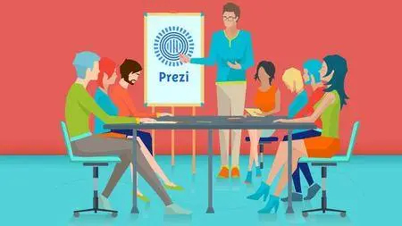 Free Basic Prezi Tutorial - Learn from an Official Expert