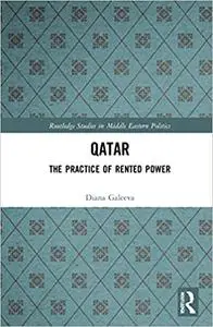 Qatar: The Practice of Rented Power