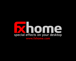 FXhome EffectsLab Lite - Special Effects Generator