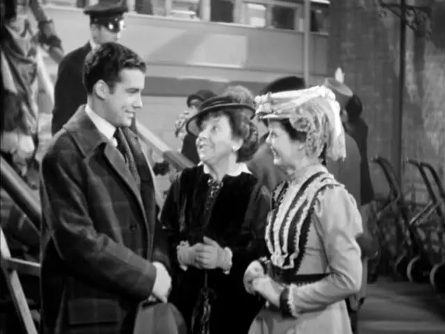 The Hound of the Baskervilles (1939)