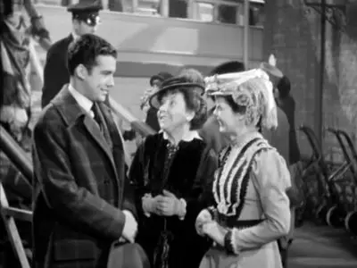 The Hound of the Baskervilles (1939)