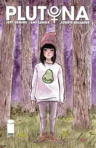 Plutona 001 (2015)