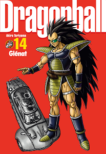 Dragon Ball - Tome 14 (Perfect Edition)
