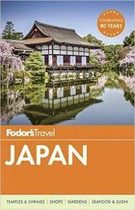 Fodor's Japan (Full-Color Travel Guide) (Repost)
