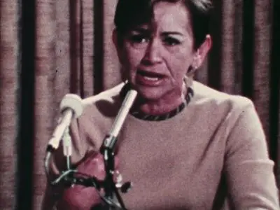 The Trip Back (1970)