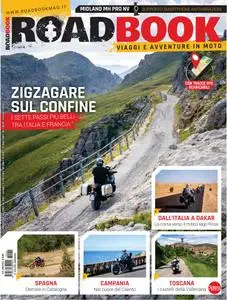 RoadBook N.34 - Marzo-Aprile 2023