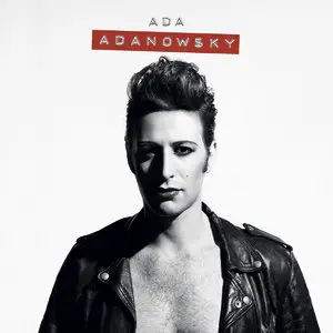 Adanowsky - Ada (2014)
