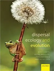 Dispersal Ecology and Evolution