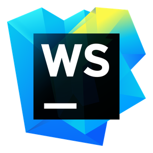 WebStorm 2021.3 macOS
