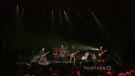 Soundgarden - Live From The Artists Den 2013 [HDTV 1080i]