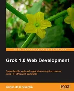 Grok 1.0 Web Development