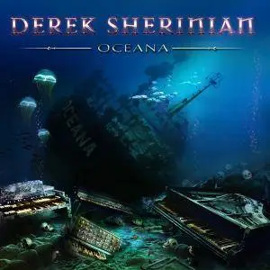 Derek Sherinian - Oceana (2011)