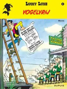 UuzpyA2ngyhYKT/Lucky Luke - 06/Lucky Luke - 06 - Vogelvrij