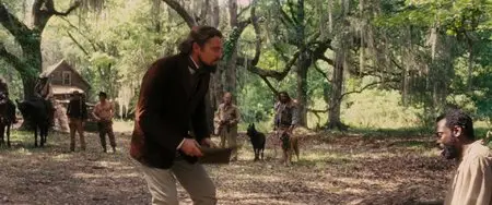 Django Unchained (2012)