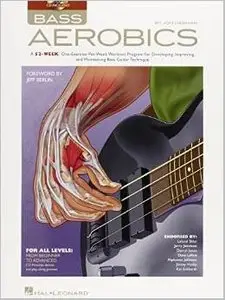 Bass Aerobics by Jon Liebman
