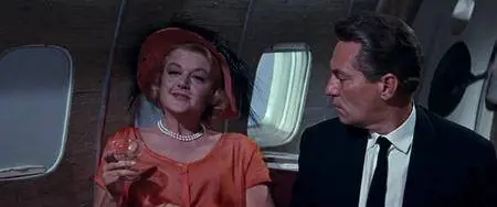 In the Cool of the Day (1963)