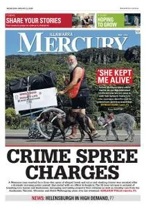 Illawarra Mercury - January 22, 2020