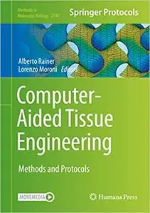 Computer-Aided Tissue Engineering